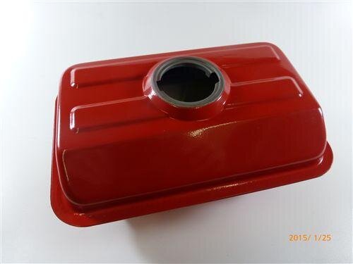 Tank Kraftstofftank Kraftstoffbehälter 16117717010 - Pepic Motorsport