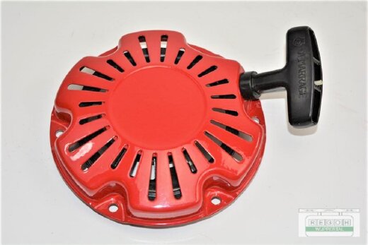 Seilzugstarter Handstarter passend Honda GX100 Kunststoffklinke OHNE Cup