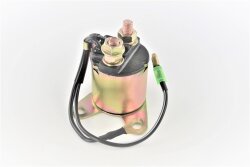 Magnetschalter Startrelais passend Honda GX160