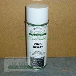Zink Spray Zinkspray Spezial Zink 400ml Spr&uuml;hdose