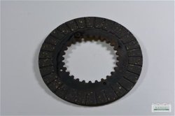 Druckscheibe Kupplung passend Loncin G160 F (FD)