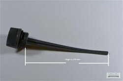 Ölpeilstab Messstab Reductionsgetriebe Honda GX240 -...