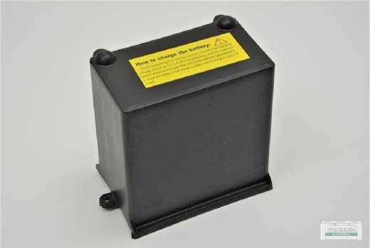 Batterieabdeckung Schneefräse 5-7 PS TN.219