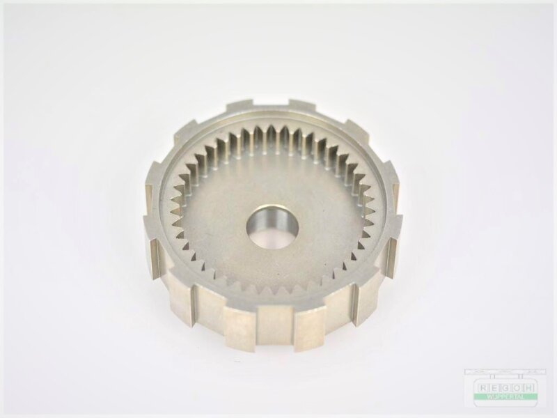 Seilzug Abgewinkelt Für Schneefräse – Passend Für 9-11 PS Motoren, Kette, NEU