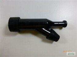 Zündkerzenstecker Kerzenstecker div. Motore gerade...