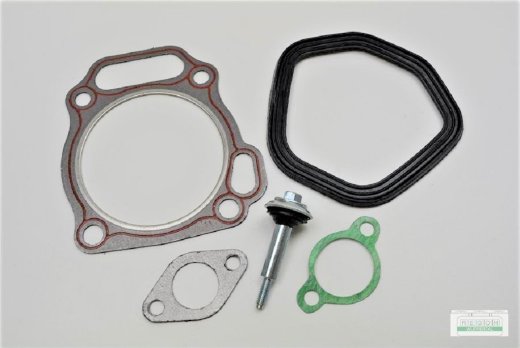 Reparatursatz Dichtsatz für Zylinderkopf passend Honda GX340