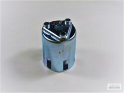 Startercup flache Stahlklinke passend Honda GX340