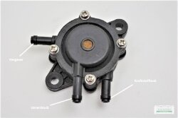 Kraftstoffpumpe Benzinpumpe passend Kohler 2439316S