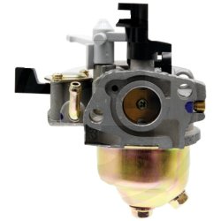 Vergaser passend Loncin G160 F, G160 F/D Ohne Primer Pumpen Anschluss