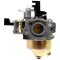 Vergaser passend Loncin G160 F, G160 F/D Ohne Primer Pumpen Anschluss