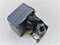 Luftfiltergehäuse Gehäuseteil komplett, passend Loncin G160 F, G160 F/D