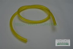 Kraftstoffschlauch Benzinschlauch Ø Innen ca. 3 mm