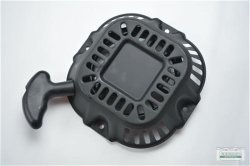 Seilzugstarter Handstarter passend Loncin LC165 F/D Runde...