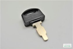Zündschlüssel Schlüssel passend Güde Schneefräse 94575-01115