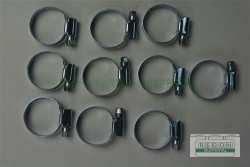 Schlauchschelle Schelle Schlauchklemme Serflex &Oslash; 20-32 mm