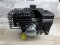 Motor Benzinmotor Loncin G200 F/D passend Schneefräse 6,5 PS