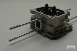 Zylinderkopf komplett, passend Honda GXV160