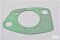Vergaserdichtung Papierdichtung passend Loncin G390 F, G390 F/D