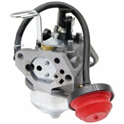Vergaser passend Loncin LC175 FDS mit Primer Anschluß