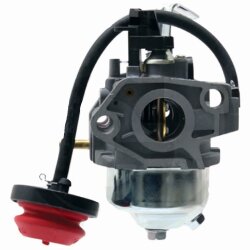 Vergaser passend Loncin LC175 FDS mit Primer Anschluß