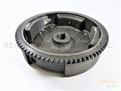 Schwungrad Schwungscheibe passend Loncin G160 F/D 2 Polig...