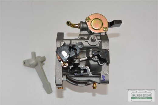 AISEN Vergaser mit Dichtung für Pocketbike Benzinhahn Pocket Mini Quad AISEN Vergaser mit Dichtung für Pocketbike Benzinhahn Pocket Mini Quad