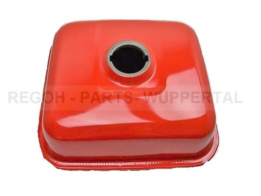 Benzintank Tank Kraftstofftank passend Honda ca. 3,5 Liter Inhalt