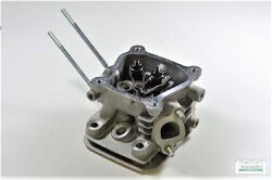 Zylinderkopf komplett, passend Loncin G160 F, G160 F/D
