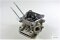Zylinderkopf komplett, passend Loncin G160 F, G160 F/D