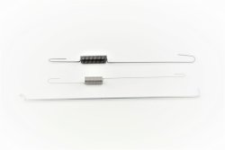 Reglerstange Druckstange passend Loncin G160 F, G160 F/D