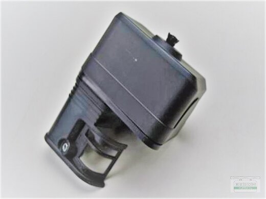 Luftfiltergehäuse Gehäuseteil komplett, passend Loncin G200 F, G200 F/D