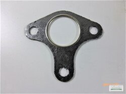 Auspuffdichtung Dichtung passend Loncin G240 F (F/D)