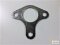 Auspuffdichtung Dichtung passend Honda GX390