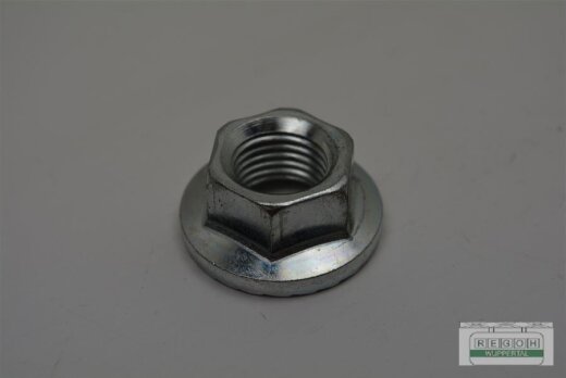 Sondermutter Mutter Startercup passend Honda M16