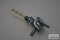 Benzinhahn Absperrhahn passend Honda GX160, GX200