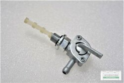 Benzinhahn Absperrhahn passend Robin EH12