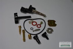 Vergaser Reparatursatz 16-Teilig passend Honda GX110