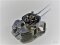Zylinderkopf komplett, passend Loncin G270, G270 F/D