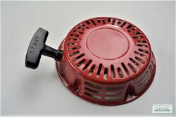 Seilzugstarter Handstarter passend Loncin G240 Flache...