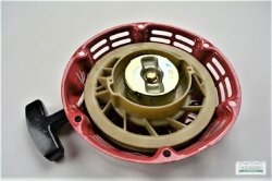 Seilzugstarter Handstarter passend Loncin G240 Flache...