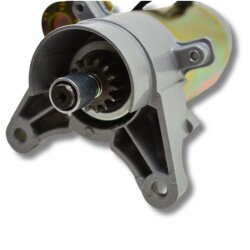 Anlasser Starter passend Honda GXV270 14 Zähne