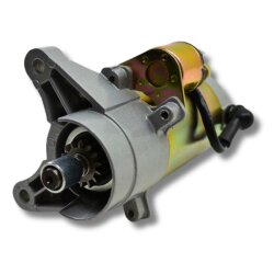Anlasser Starter passend Honda GXV270 14 Zähne