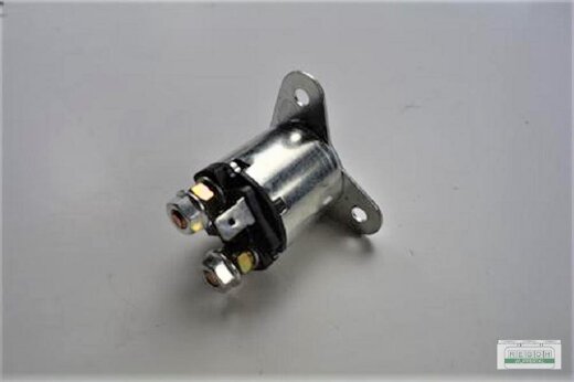Magnetschalter Startrelais passend Honda GX390