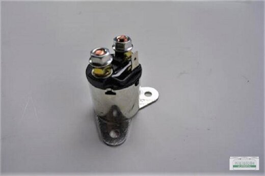 Magnetschalter Startrelais passend Loncin G340 F, G340 F/D