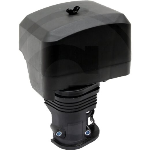 Luftfiltergehäuse Gehäuseteil komplett, passend Loncin G390 F, G390 F/D