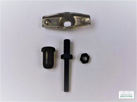 Kipphebel, EV, AV, passend Loncin G200 F, G200 F/D
