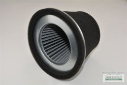 Luftfilter Filter passend Robin EY28, Maß 118 x 81 x 85 mm