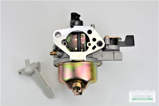 Vergaser passend Loncin G390 F, (F/D) mit Primer Anschluss
