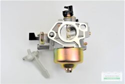 Vergaser passend Loncin G390 F, (F/D) mit Primer Anschluss