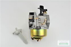 Vergaser passend Loncin G390 F, (F/D) mit Primer Anschluss